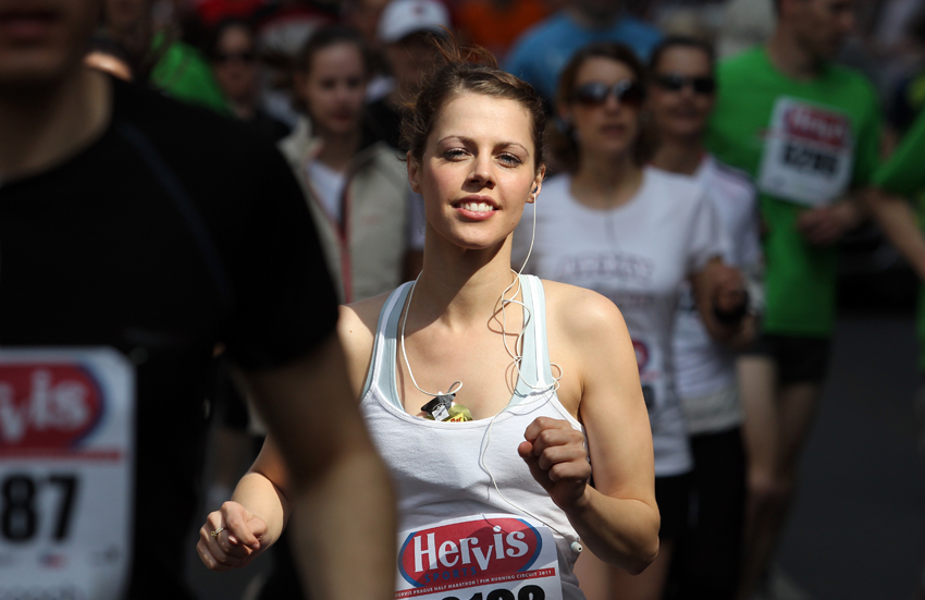 Race Image