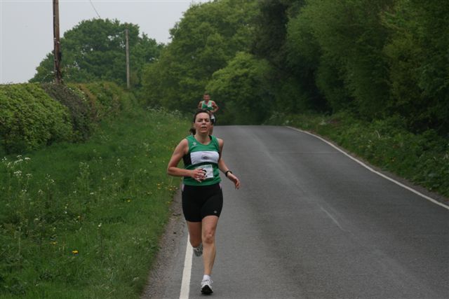 Kenilworth Half Marathon