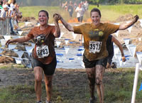 Champions MudBash Tampa