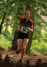 Runner's World Trailblazer - Clumber Park, Sherwood Pines