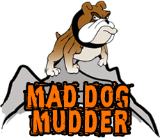 Mad Dog Mudder 2012