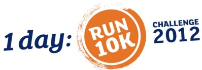 Challenge 2012 10K Run