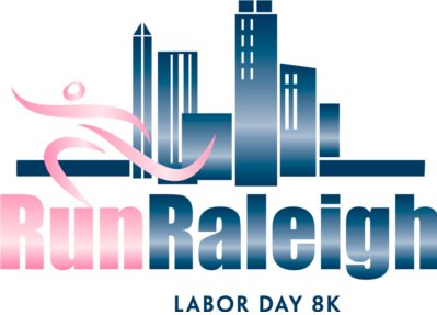 RunRaleigh Labor Day 8K