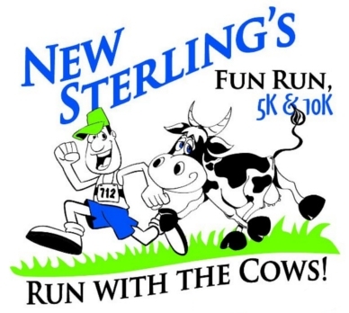 Run With the Cows