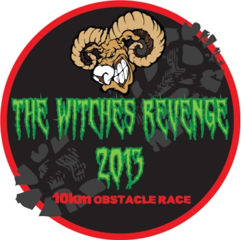 The Witches Revenge 10km Obstacle race