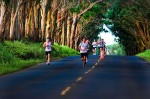 The Kauai Marathon 2011