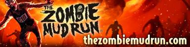 The Zombie Mud Run 