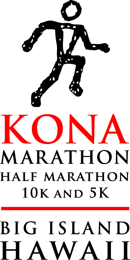 Kona Marathon and Family Runs