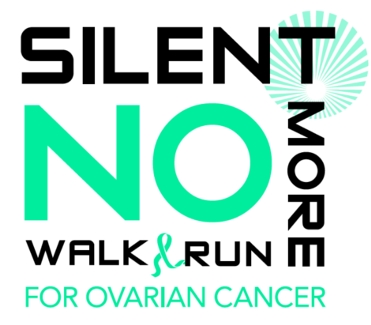 14th Annual Silent No More Walk/Run for Ovarian Cancer