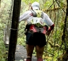 Costa Rica Ultra Trail La Transtica