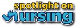 spotlight-on-nursing-logo