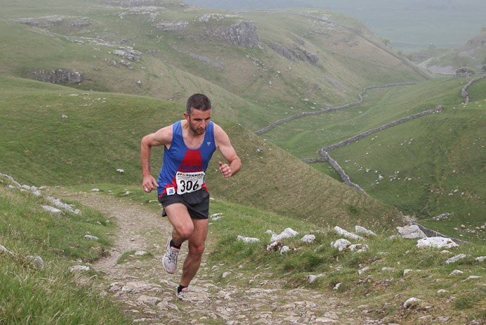 Wharfedale Off-Road Marathon