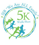 We Are ALL Family 5k Walk/ Run Race