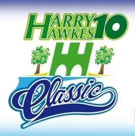 Harry Hawkes 10 Classic