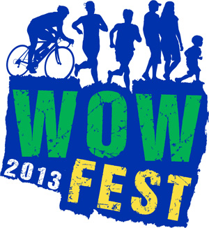 WOW Fest '13 - Take Opechee 5K & 10K