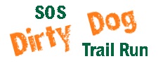 SOS Dirty Dog Trail Run