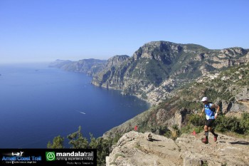 Lafuma Amalfi Coast Trail