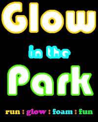 Glow in the Park Chattanooga