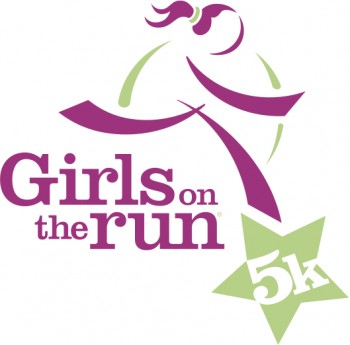 The Girls on the Run 5K
