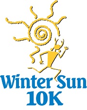 Winter Sun 10K