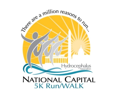 National Capital 5K Run/Walk for Hydrocephalus