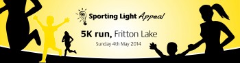 Fritton 5K Charity Run