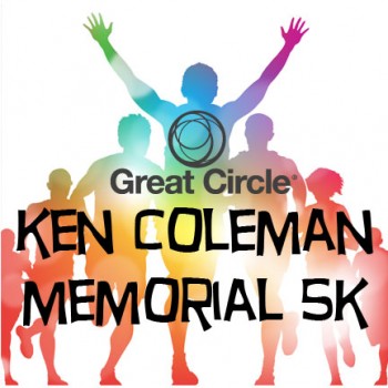 Ken Coleman Memorial 5K Race