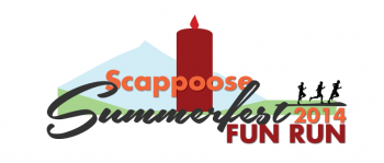 Scappoose Summerfest Fun Run