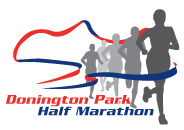 Donington Park Half Marathon