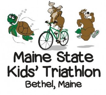Maine State Kids Triathlon