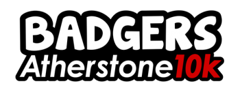 BADGERS Atherstone 10k