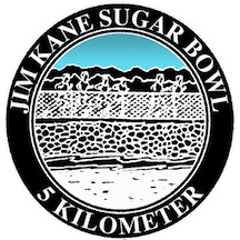 Jim Kane Sugar Bowl