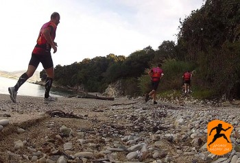 Kassios Dias Trail Running Half-Marathon