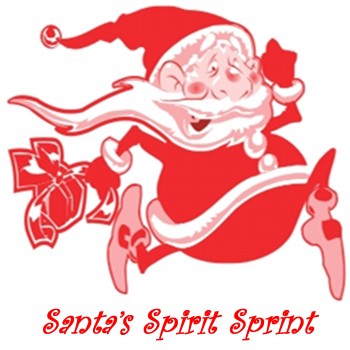 Santa's Spirit Sprint