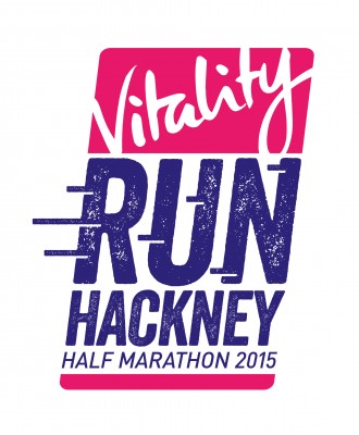 Vitality Run Hackney 2015