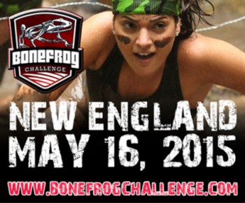 Bone Frog Challenge New England