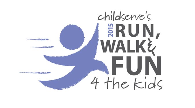 5K Race ARCHIVED RACE: ChildServe Run, Walk, and FUN 4 the Kids ...