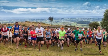 Cheddar Gorge Marathon