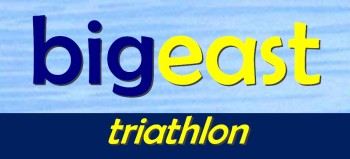 Big East Triathlon Middle Distance