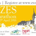 Devizes Half Marathon