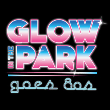 Glow in the Park Goes 80s Harrisburg