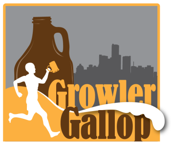 Growler Gallop Olde Mecklenburg