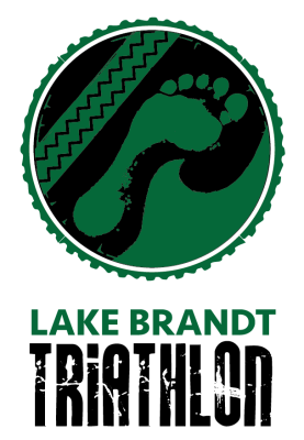 Lake Brandt Sprint Triathlon
