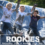 NUCLEAR ROOKIES OCR FOR KIDS