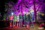 ILLUMINATOR - Night Trail Half Marathon+ in Scotland