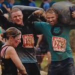 Obstacle race UK