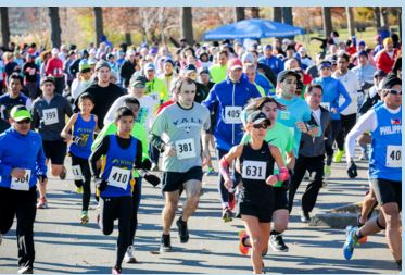 10K, 5K Race ARCHIVED RACE: Sri Chinmoy 5K/10K @ Flushing Meadows ...