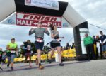 TowneBank Outer Banks Marathon & Southern Fried Half Marathon