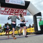 TowneBank Outer Banks Marathon & Southern Fried Half Marathon