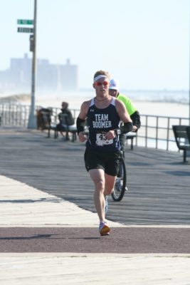 The Rockaway Marathon